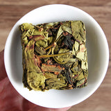 Zhang Ping Shui Xian Mini Tea Brick China Fujian Shui Hsien Oolong Tea 250g