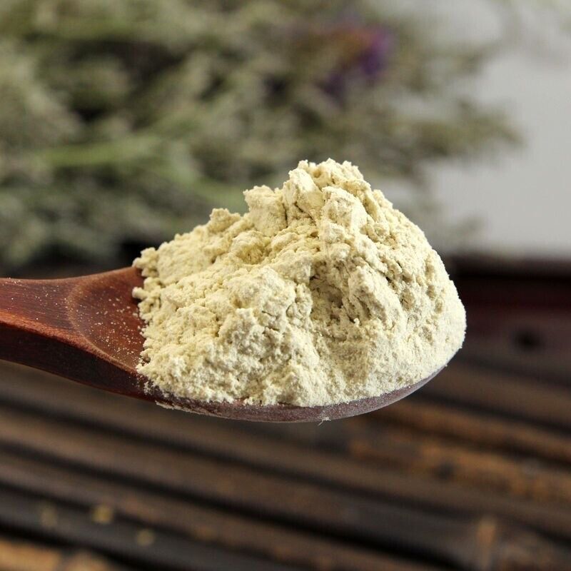 Pure Ji Nei Jin Powder (Endothelium Corneum Gigeriae Galli) Chinese Herb 无硫生鸡内金粉 Main image
