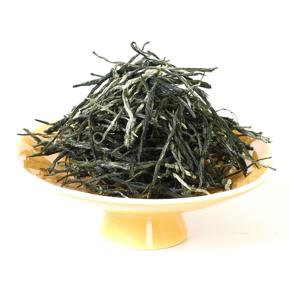 HELLOYOUNG 250g Premium Spring Xinyang Mao Jian Straight Maojian  Green Tea