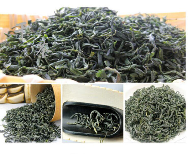 50g~500g Organic Gyokuro Jade Dew Shaded Steamed Japanese Green Tea Chinese Tea