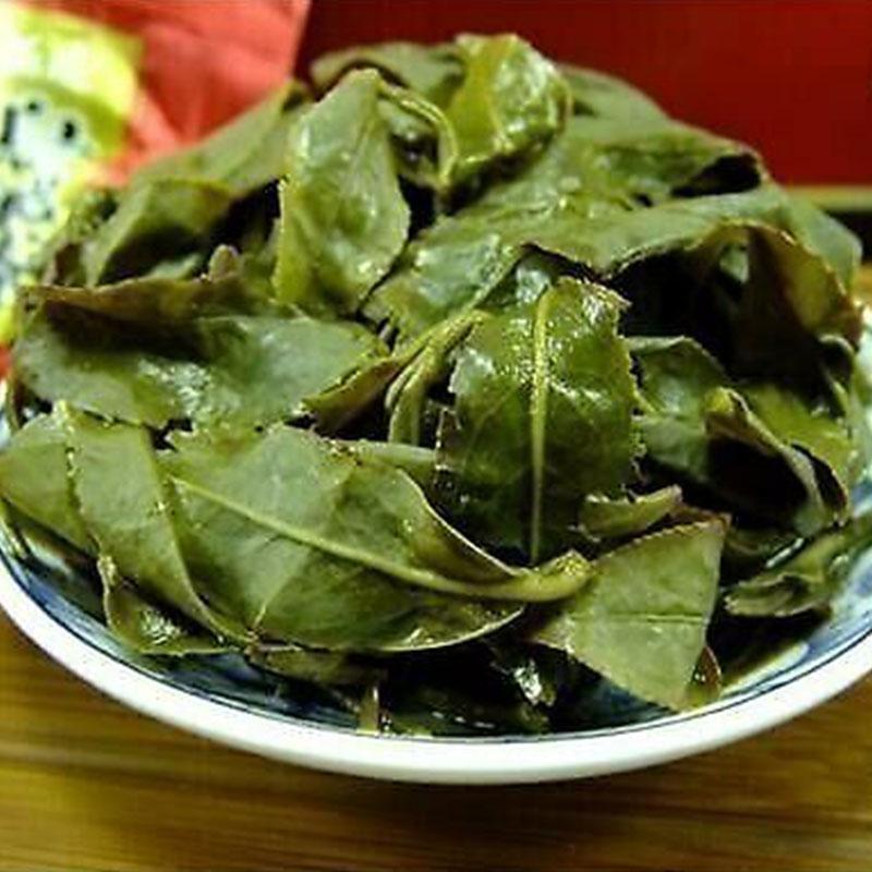 Beauty Milk Flavor Tai Wan Chinese Taiwan High Mountains JinXuan Milk Oolong Tea Main image