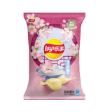 Lay's Potato Chips Leshi Shupian with Various Flavors 乐事薯片 多种口味