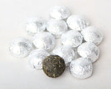 160g 4 Different Flavors Chinese Yunnan Pu'er Pu-erh Tea Gift Bag Mini Tuocha