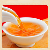 500g Wuyi Mountain Rock Tea Carbon Baked Qilan Oolong Tea Spring Loose Leaf Tea