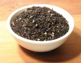 Black Currant Flavored Black Tea - 4 Ounce Size - Refreshing Black Tea