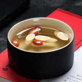 Huang Qi Dried Astragalus Root Tea Wild Green Natural Astragali Slices Herbal