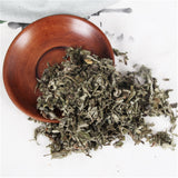 Chinese Herb Tea 100% Natural DRIED Wormwood Artemisia Argyi Mugwort Ai Ye
