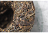 Bulang Ancient Tree Puerh Shen Xiaguan Tuocha Pu'er Tea Raw Tea 100g Box
