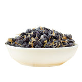 Organic Black Goji Berry Dried Lycii Wolfberry Chinese Herbal Tea Goji Berries