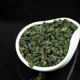 250g Organic Green Tea Anxi Tie Guan Yin Oolong Tea Loose Leaf Weight Loss Tea