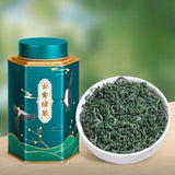 500g Green Tea Combination Longjing + Maojian + Biluochun + Yunwu Loose Leaf Tea