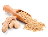 1.1 LB PREMIUM Ginger Root Ground Ginger Powder,Grown In USA,Fresh