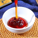 同仁堂枇杷秋梨膏雪梨膏儿童膏滋茶300g TongRenTang Loquat Autumn Pear Paste