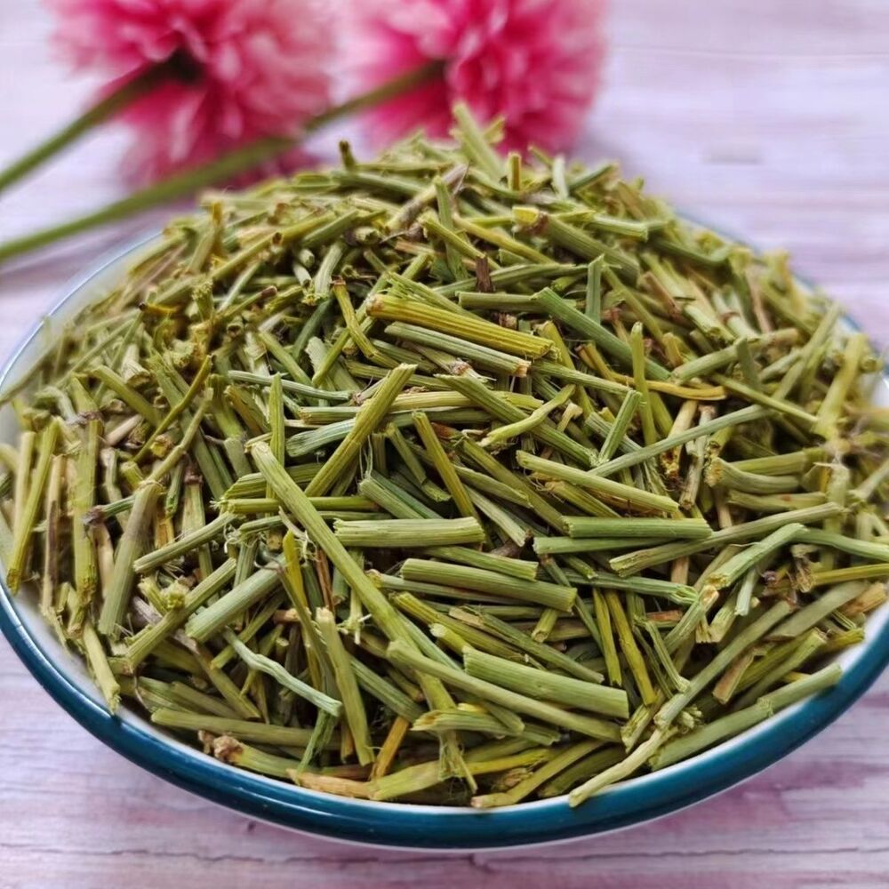 500g Pure Herbal china Green Tea Wild Tea Health Herbs Hu*ang Tea Loose weight
