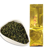 2023 Chinese Gold Gui Anxi TieGuanYin Green Tea Oolong Tie Guan Yin 250g/8.8oz