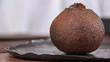 Dried Xinhui Orange Peel Chenpi Citrus Puer Puerh Ripe Tea Slimming PEI YU 312