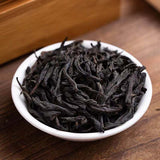 500g Lapsang Souchong Black Tea Super Grade Aroma Wuyi Black Tea Loose Leaf Tea