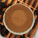 250g 100% Pure Rhizoma Polygonal Powder Yellow Jing Powder Herbal Medicine