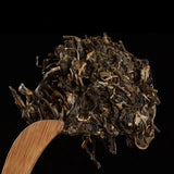 357g Yiwu Puerh Tea Cake Yunnan Old Tree Pu-erh Sheng Tea Big Leaf Pu'er Tea