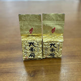 New Spring Tea Dayuling Mountain Cold Tea  High Mount Oolong Tea 75g* 2