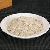 100% Pure 500g Fox Nut Powder Barley Euryale Ferox Qian Shi Powder 芡实粉500g