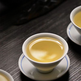 357g Yunnan Raw Pu'er Tea Mansong Pu-erh Raw Tea Cake Chinese Old Pu'er Tea