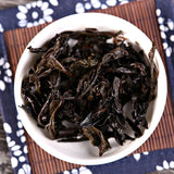 Wuyi Star Shui Jin Gui Golden Water Turtle Fujian Oolong Tea Rock Tea 125g/Tin