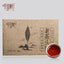 LAO CHA TOU ZHUAN *  Qian Shan Ye Yunnan Puer Tea Brick Pu'er Tea 250g Ripe
