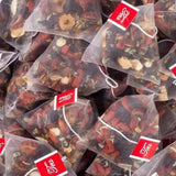 Essentials Wolfberry Relieve Fatigue Energy Tea Five Flavors Goji Berry Tea Mens