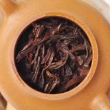 400g Yunnan Puerh Old Raw Tea Cake Shunshixing Spirng Aged Raw Pu-erh Tea
