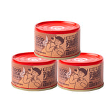 Spicy Dipping Sauce Mushroom Sauce  80g*3