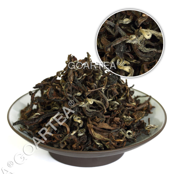 HELLOYOUNG 250g Premium Taiwan Oriental Beauty White Bai Hao Oolong Tea Leaf