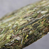 357g Yunnan Old Tree Golden White Tea Cake Organic Natural White Tea Chinese Tea