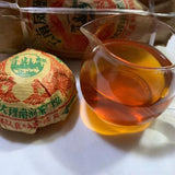 400g Yunnan Old Puerh Tuo Tea Aged Pu-erh Tuocha Super Grade Pu'er Raw Tea