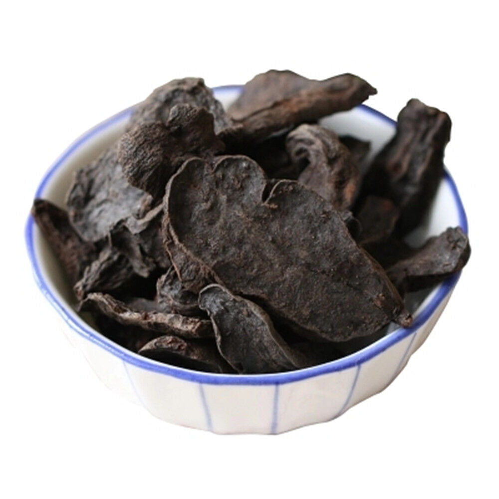 500g Lose Wurzel Scheibe Hohe Qualität He Shou Wu Fo-Ti Polygonum multiflorum Main image
