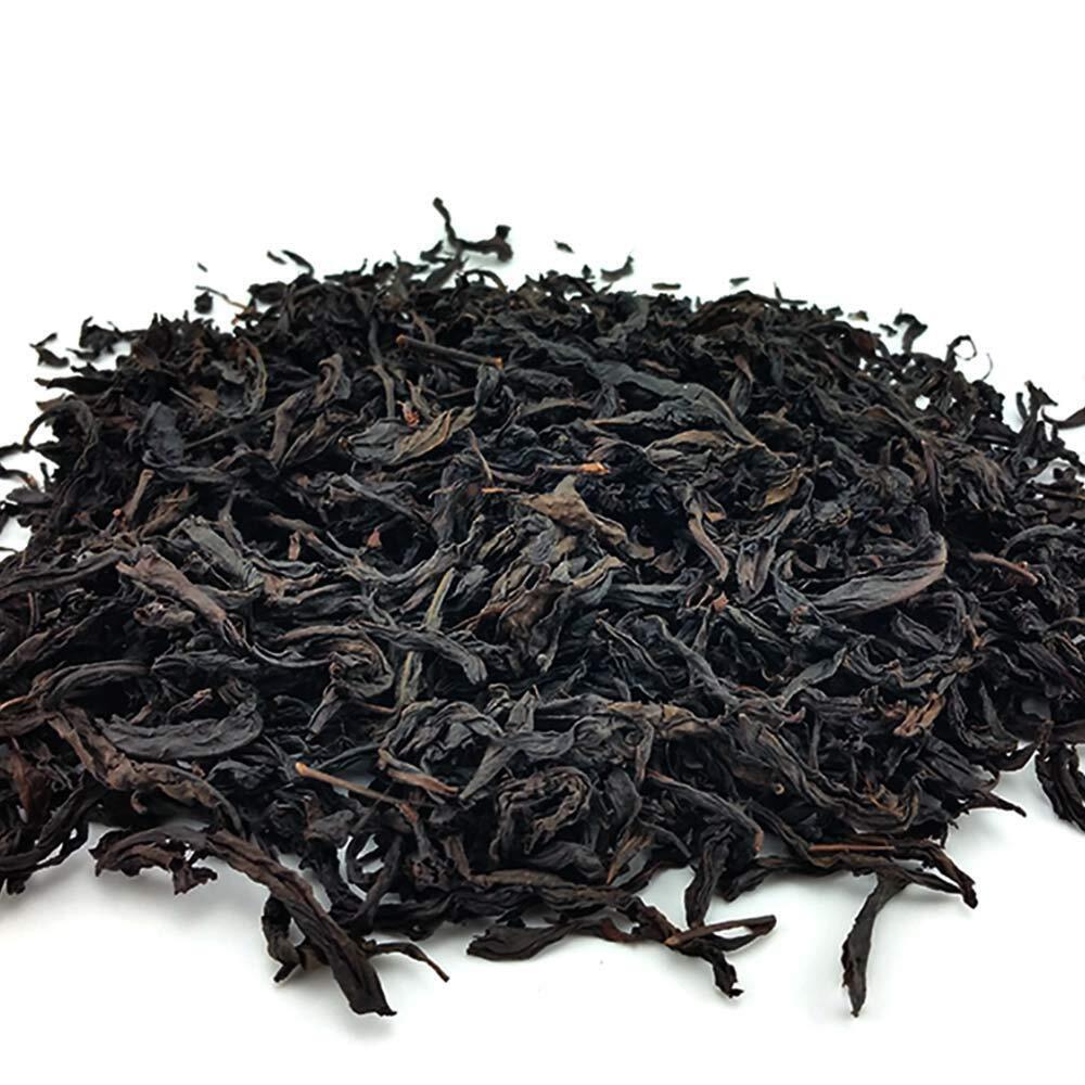 Da Hong Pao Wuyi Dahongpao Oolong Tea Loose Leaf Wuyi Rock Tea Main image