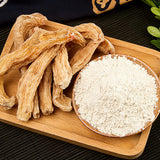 100% Pure Gastrodia Elata / YunNan Tianma Powder Chinese Herbs Tian Ma Powder