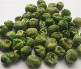 Dehydrated Green Peas - 2 lb - Dried for Soups, Camping & Prepping