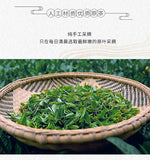 China Tea Liu Pao Tea 8218 Basket Wuzhou LiuBao Tea Black Dark Tea 500g