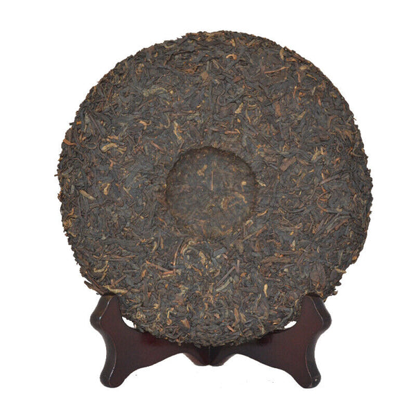 TAETEA Classic Ripe Pu'er Tea 7592 Dayi Puerh Ripe Yunnan Puer Tea 357g