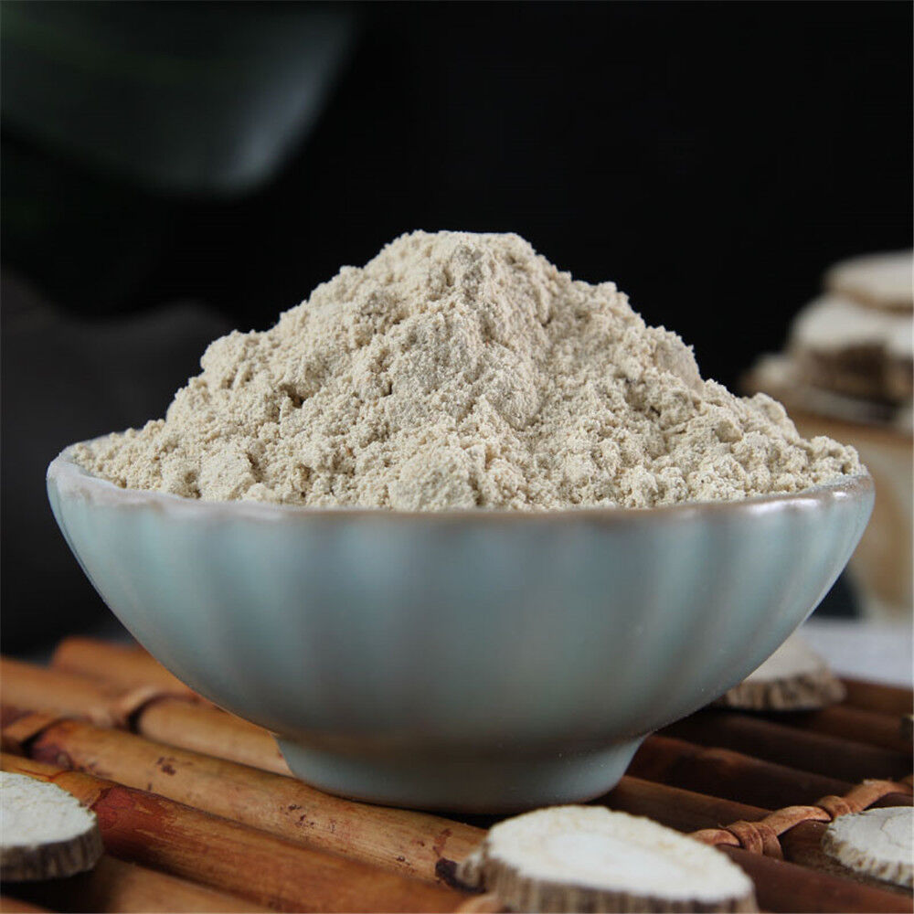 100% Pure Dried Bai Zhi Powder, Angelica Dahurica, Angelica Root Organic Herbs