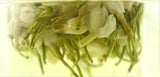 Organic Jasmine Flower Tea Floral Dried Buds Herbal Natural Fragrance Tea