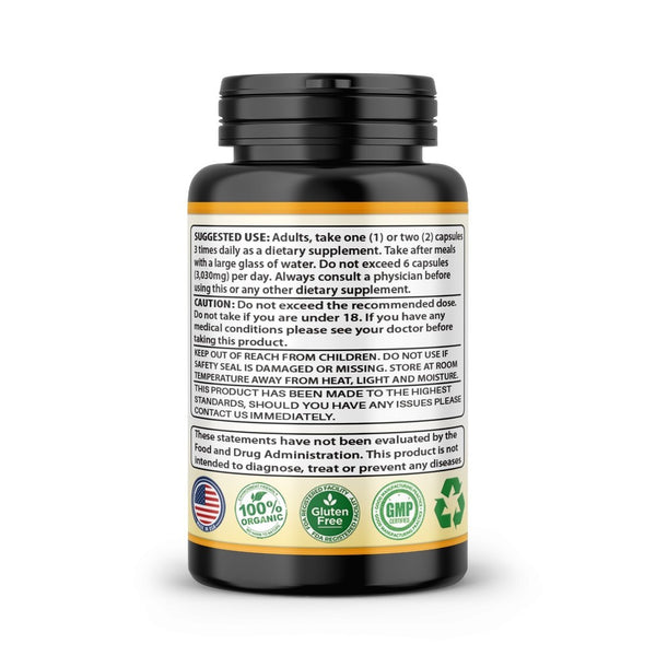 TURMERIC 95% CURCUMIN 10,000mg EXTRACT TUMERIC BLACK PEPPER ANTIOXIDANT BEST