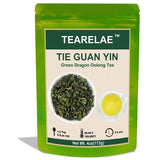 TEARELAE Tie Guan Yin Oolong Tea Anxi Gentle Orchid Aroma 113g