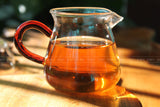 50g/100g Year Ripe Puer Tea Chagao Shu Puerh Resin Pu‘er Cream Weight Loss
