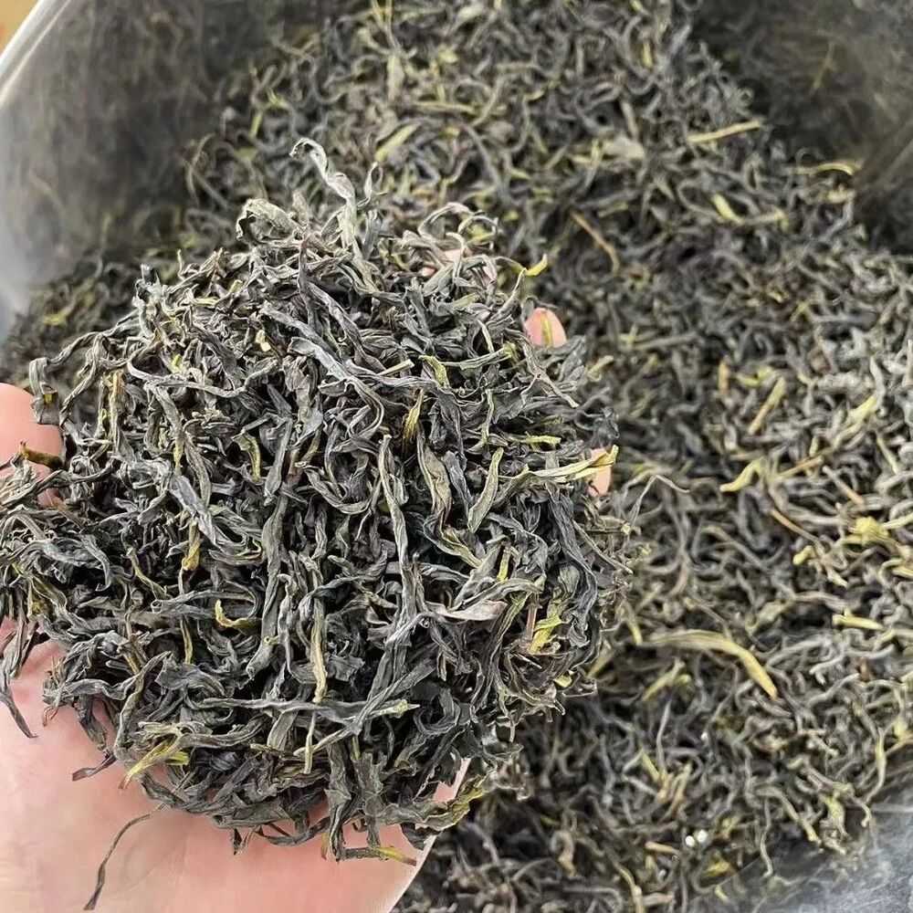 China Phoenix Dancong Yashixiang Oolong Tea Feng Huang Duck Feces Light Flavor Main image
