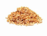 Chopped Sweet Orange Peel - 8 oz - Dried California Grown Citrus
