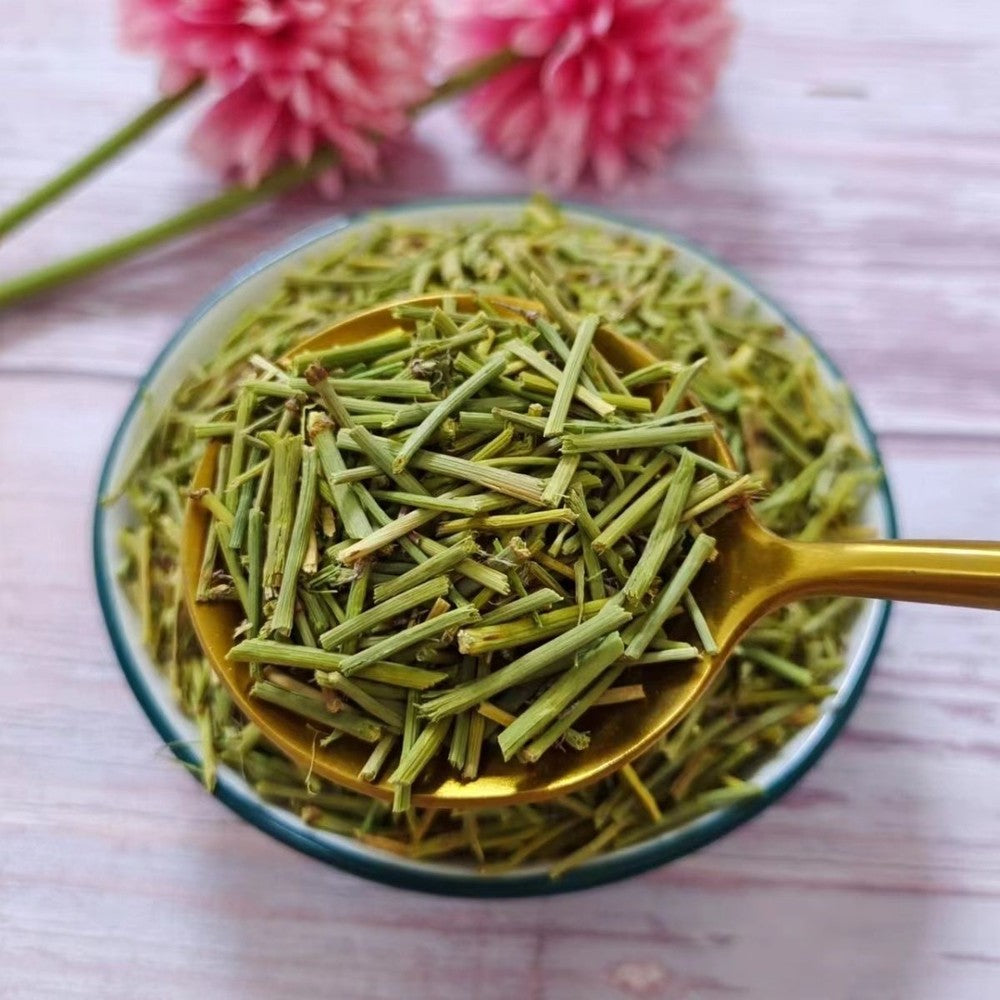 500g Pure Herbal china Green Tea Wild Tea Health Herbs Hu*ang Tea Loose weight
