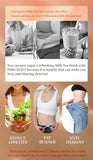 Slim Milk Tea Chocolat Flavors Taste Fatburneranti Oxidant Effective Supplements