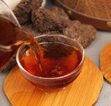 Yuannan Old Menghai Puer Ripe tea PuErh Oldest Puer China Yun Nan Tea 50g~500g